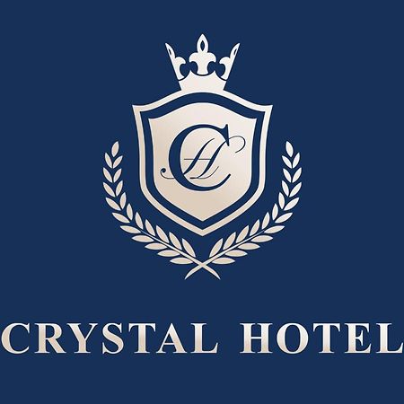 Crystal Hotel Saint Denis Basilique Exterior foto